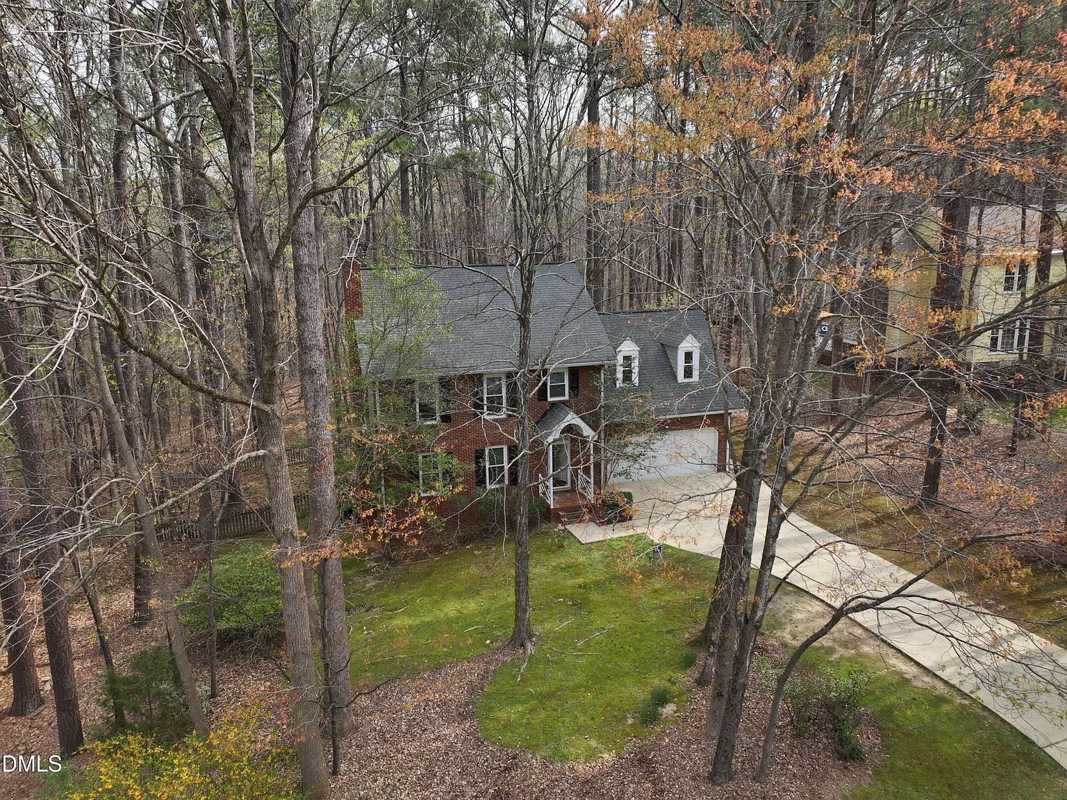 12204 Warwickshire Way Raleigh, NC 27613 - Thumbnail 3