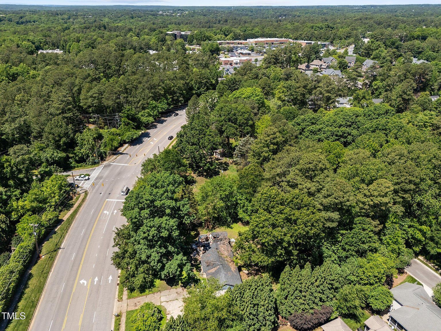 1910 W Millbrook Rd Lot 10 & 11 Raleigh, NC 27612 - Thumbnail 3