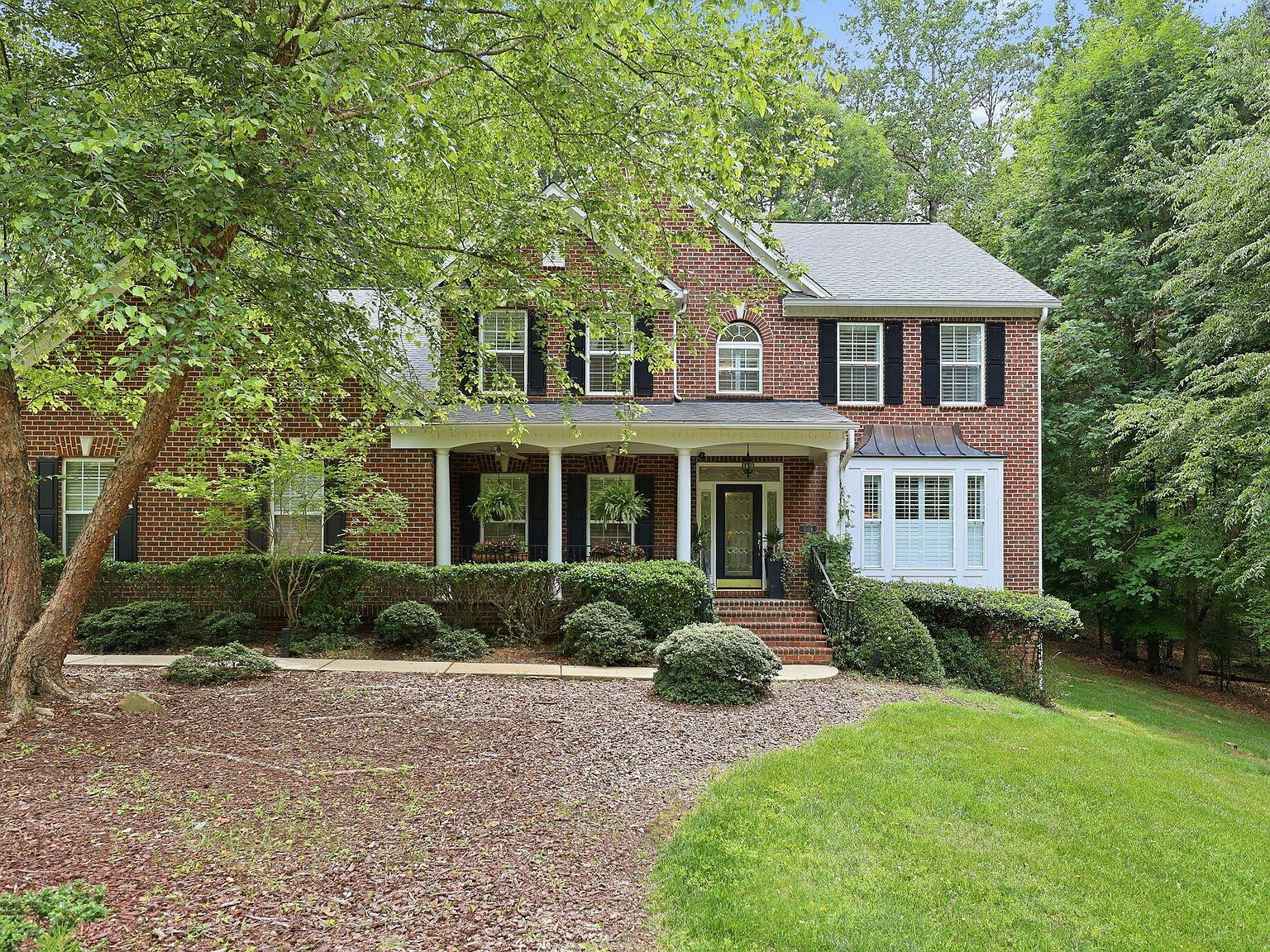1008 Old Meetinghouse Way Raleigh, NC 27615 - Thumbnail 3