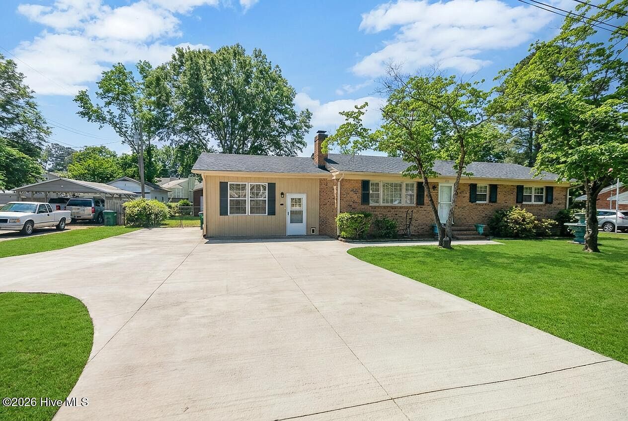 625 Western Ave Nashville, NC 27856 - Thumbnail 3