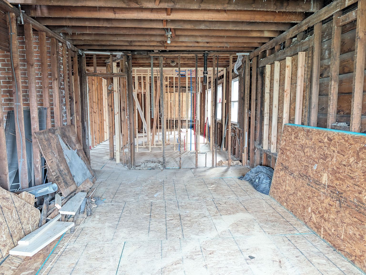 2547 Elmhurst St Detroit, MI 48206 - Thumbnail 3