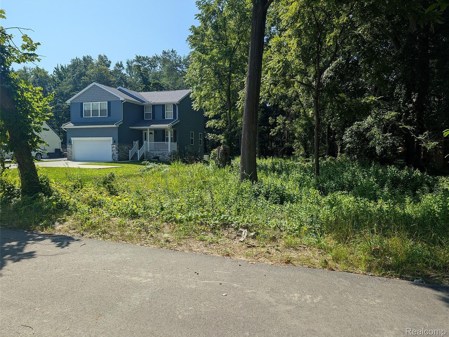 0 W Nine Mile Rd Southfield, MI 48075 - Thumbnail 3