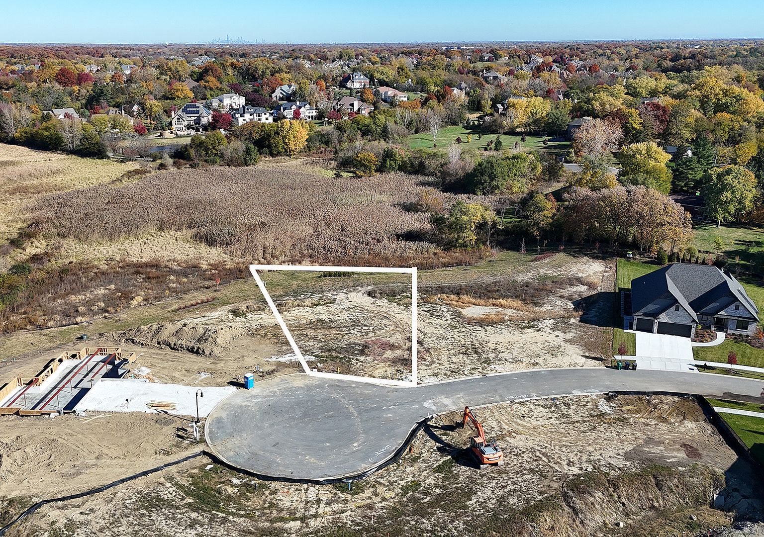 15125 Penrose Ct LOT 12 Orland Park, IL 60467 - Thumbnail 3