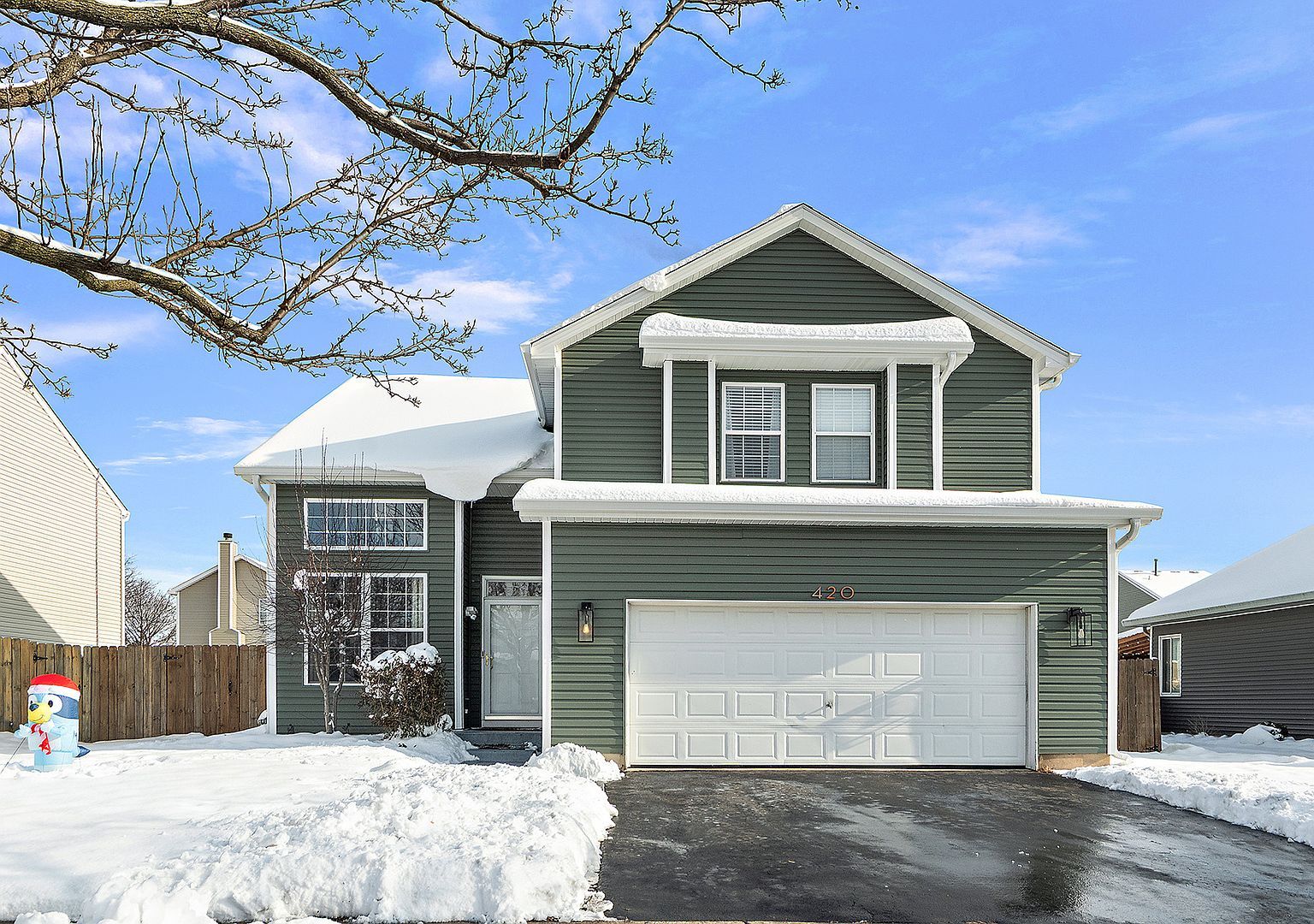 420 Wilshire Ln Bolingbrook, IL 60440 - Thumbnail 3