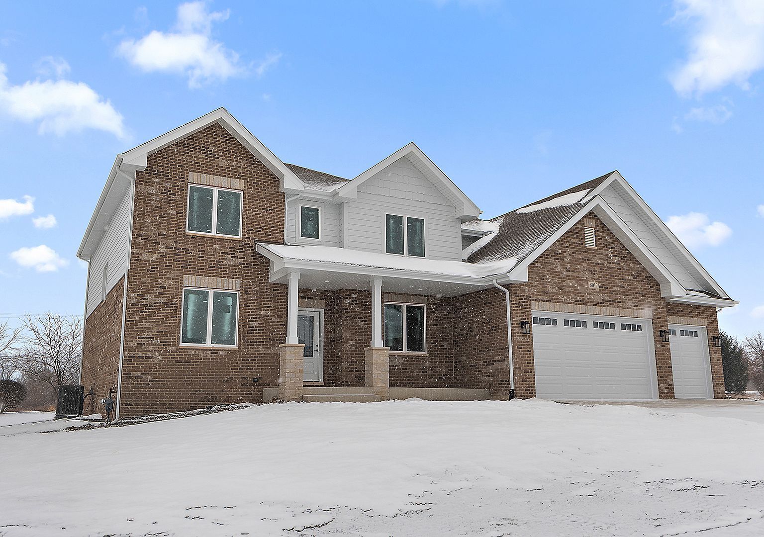 8017 Stanley Trl S Frankfort, IL 60423 - Thumbnail 3