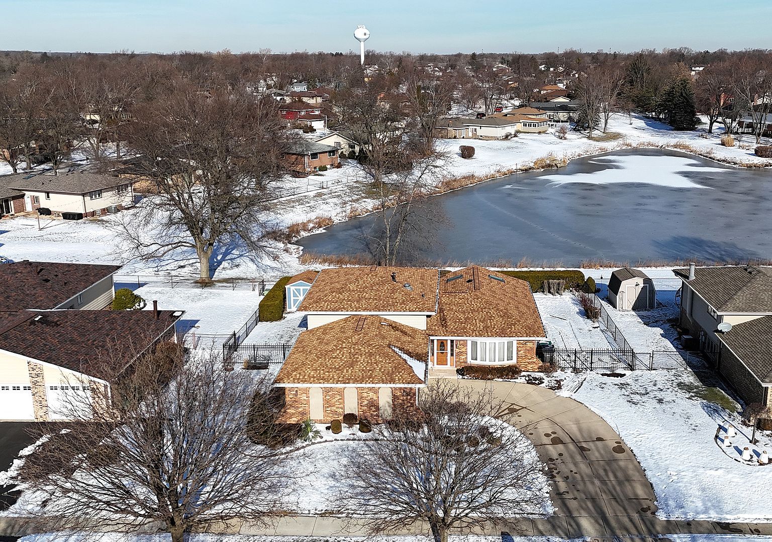 8352 138th Pl Orland Park, IL 60462 - Thumbnail 3