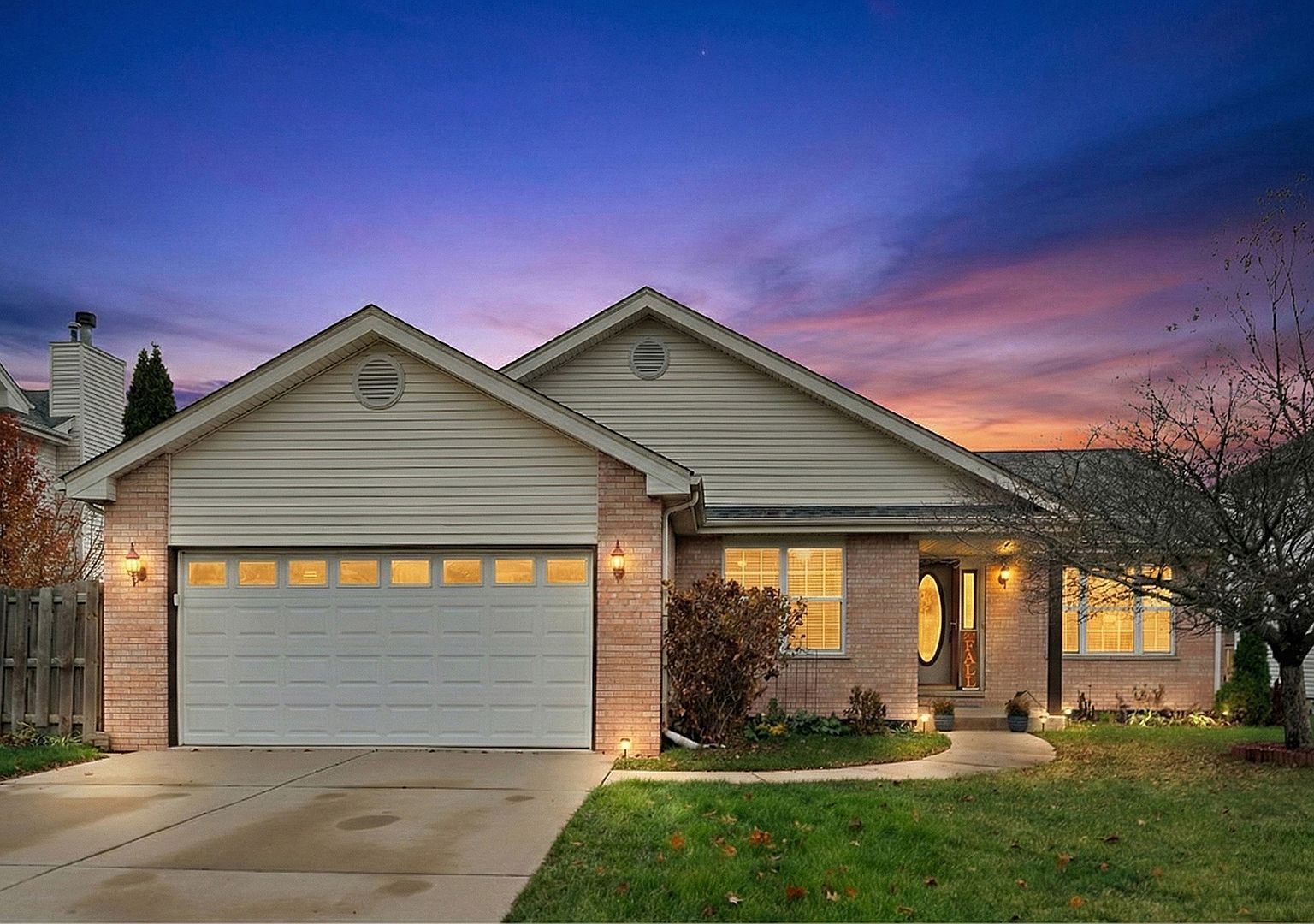 25821 S Sunrise Ct Monee, IL 60449 - Thumbnail 3