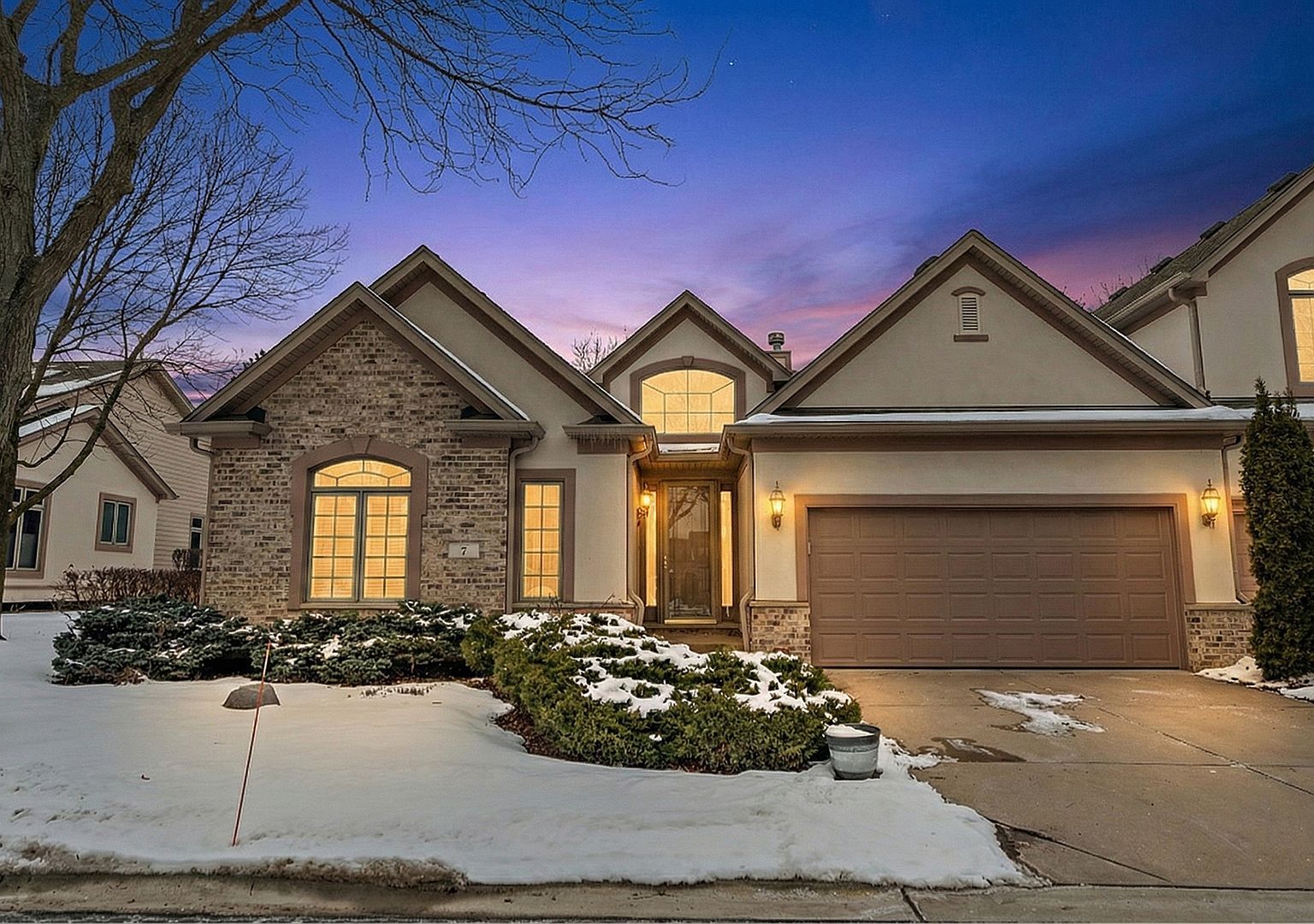 7 McCord Trce Palos Park, IL 60464 - Thumbnail 3