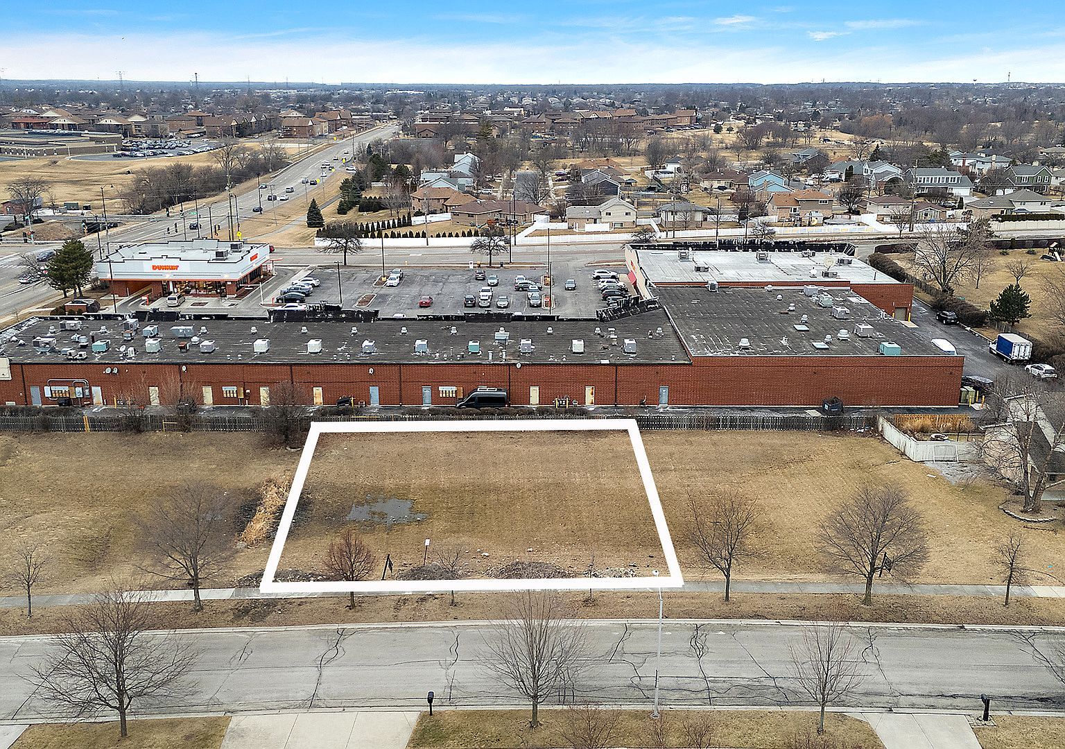 7946 172nd Pl Tinley Park, IL 60477 - Thumbnail 3