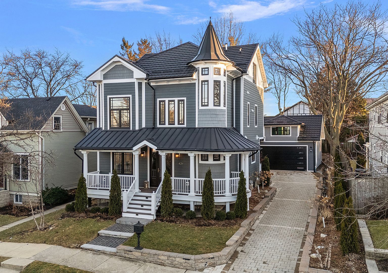 424 E Maple Ave La Grange, IL 60525 - Thumbnail 3