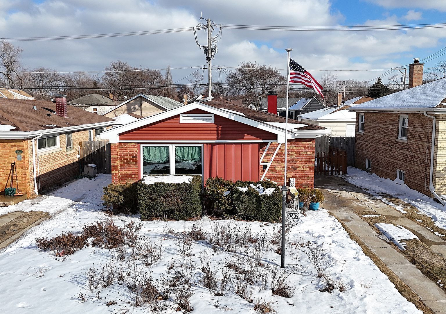 10639 S Kedzie Ave Chicago, IL 60655 - Thumbnail 3