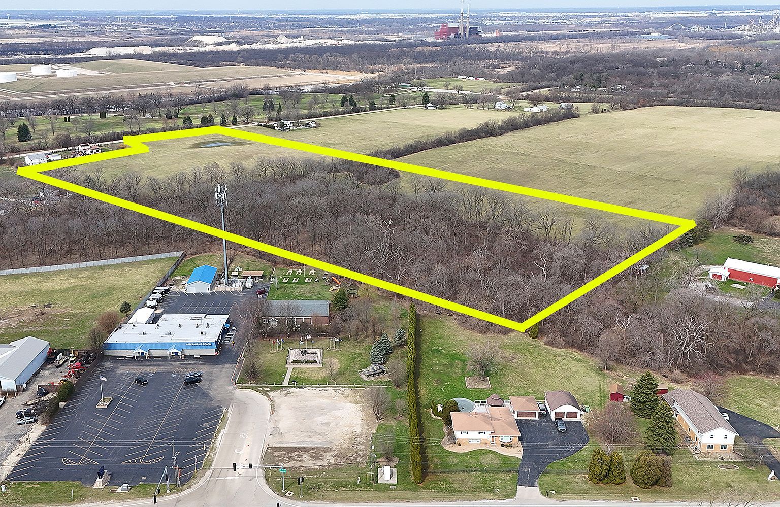 Vacant S High Rd Lockport, IL 60441 - Thumbnail 3
