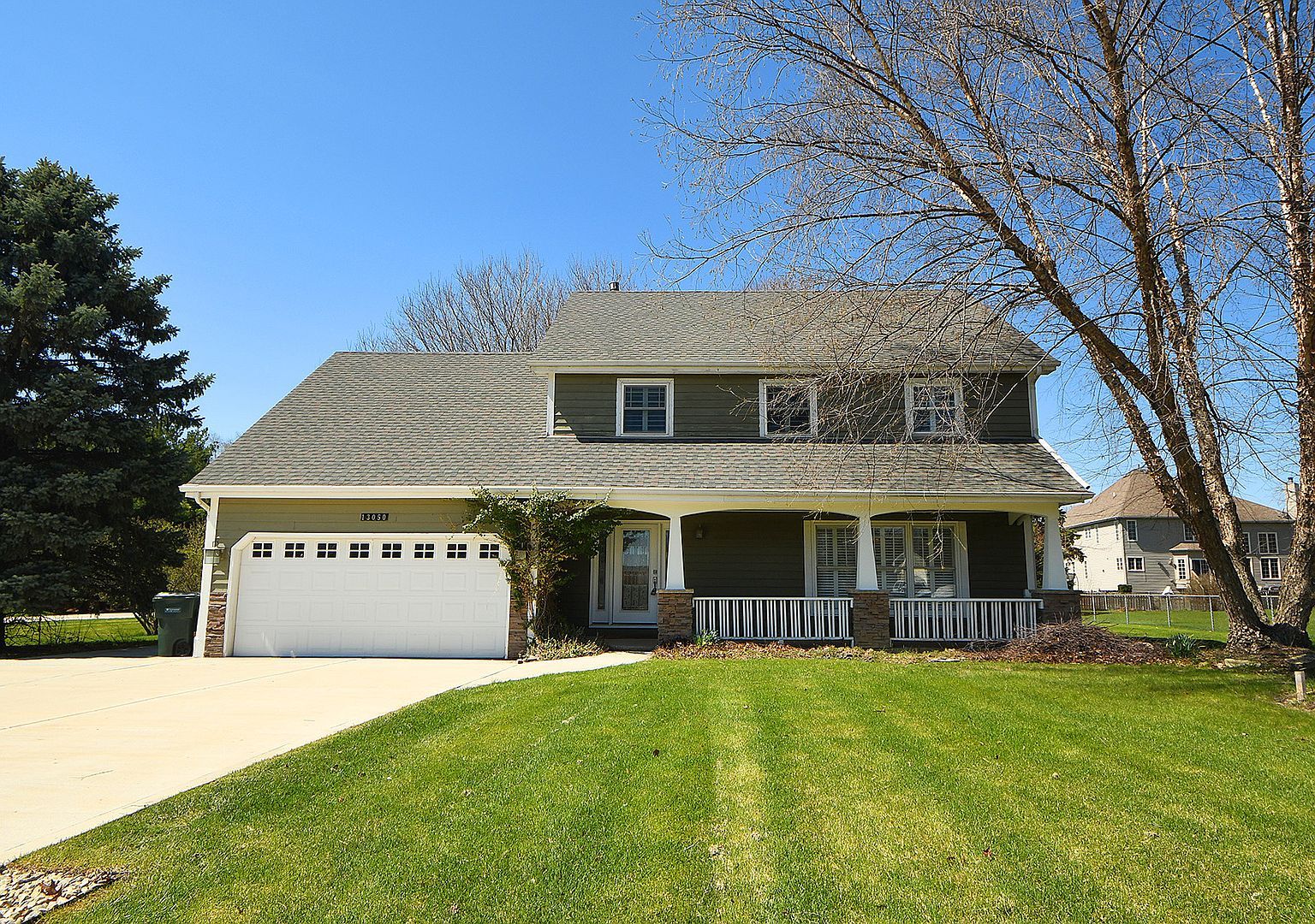 13050 S Elizabeth Dr Plainfield, IL 60585 - Thumbnail 3