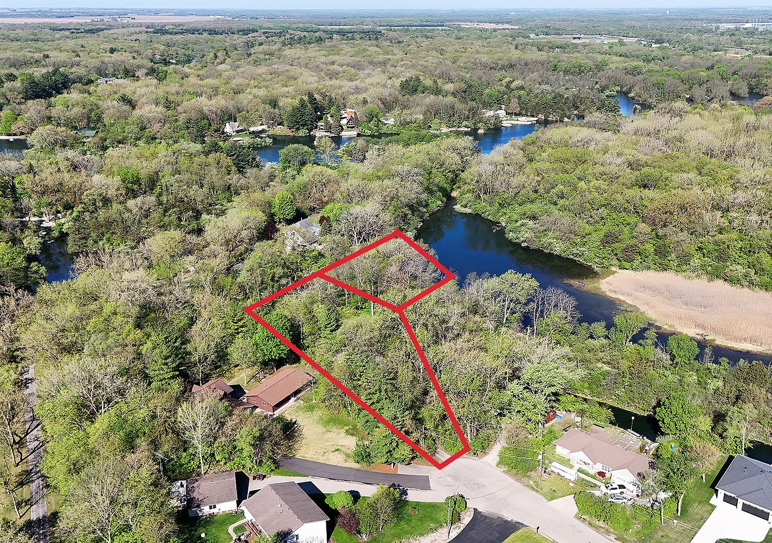 5610 Muskie Trl Morris, IL 60450 - Thumbnail 3