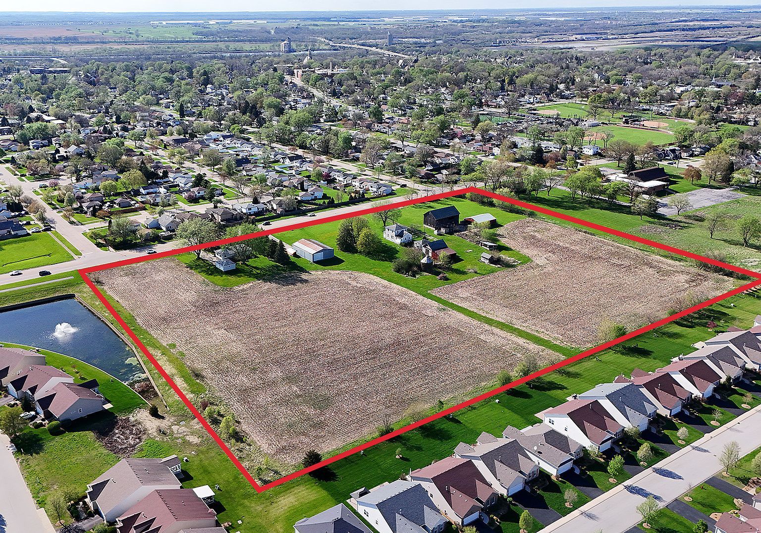 1758 S Briggs St Lockport, IL 60441 - Thumbnail 3