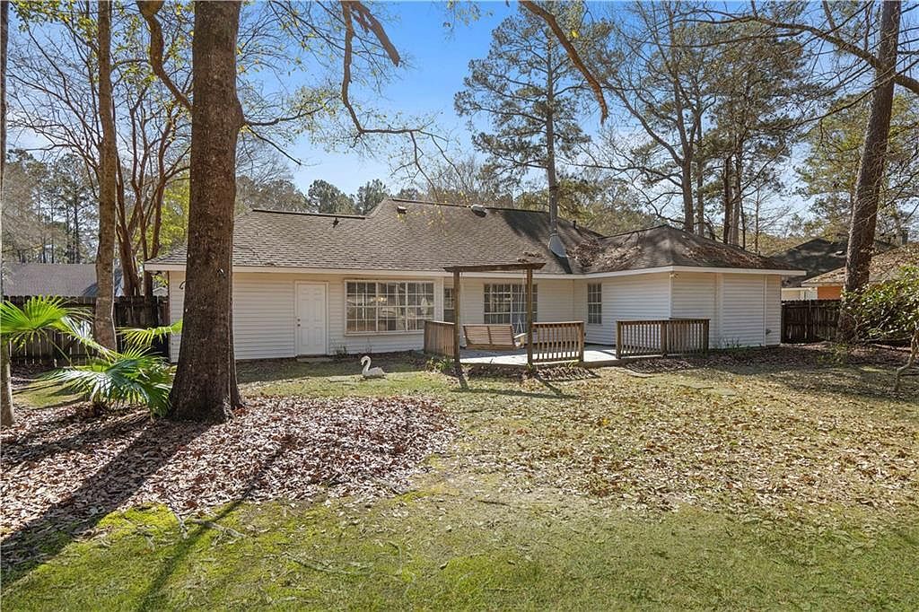 664 Plantation Blvd Mandeville, LA 70448 - Thumbnail 3