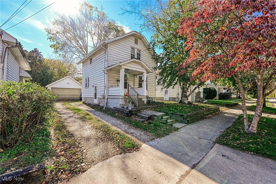 1174 Kohler Ave Akron, OH 44314 - Thumbnail 3