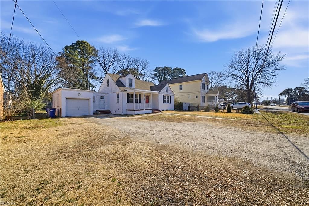 8060 Chesapeake Blvd Norfolk, VA 23518 - Thumbnail 3