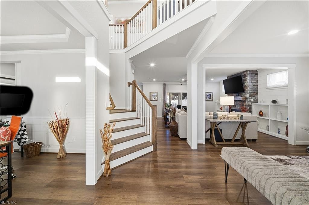 238 Hessian Loop Chesapeake, VA 23322 - Thumbnail 3