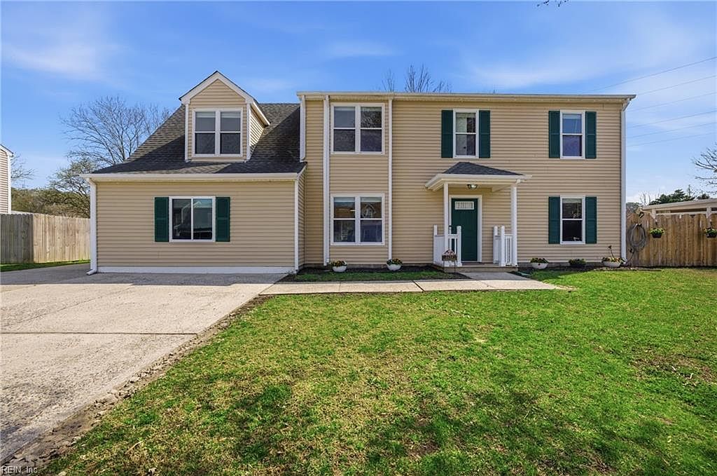 2237 Bartholomews Xing Virginia Beach, VA 23456 - Thumbnail 3