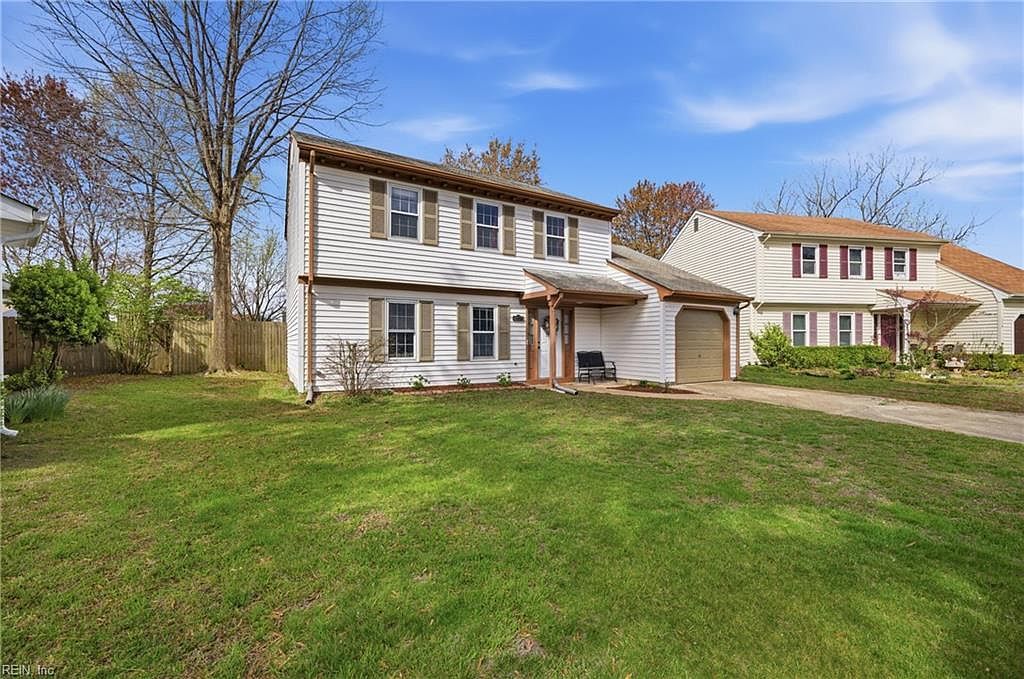 1429 Canisbay Ct Virginia Beach, VA 23464 - Thumbnail 3