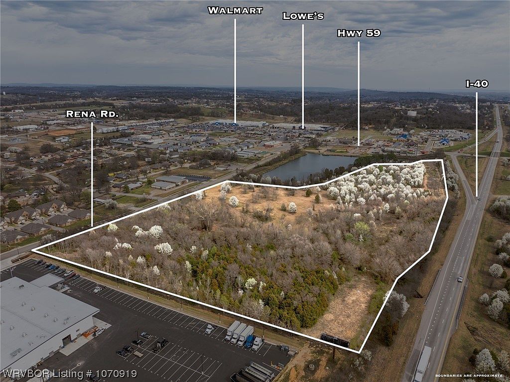 Rena Rd, Van Buren, AR, 72956 - Thumbnail 3