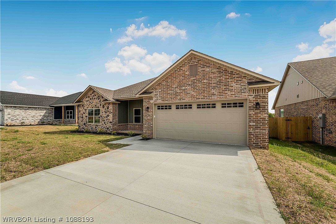 508 Waggoner Ln Barling, AR 72923 - Thumbnail 3