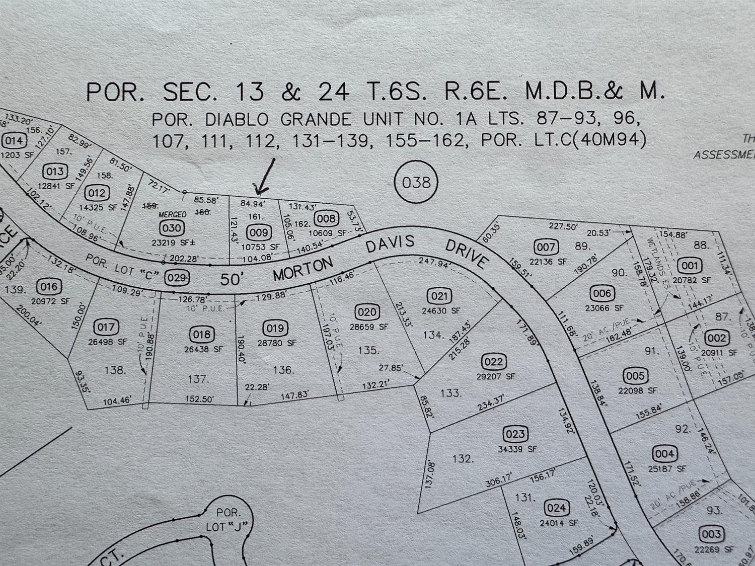 Morton Davis Dr Patterson, CA 95363 - Thumbnail 3