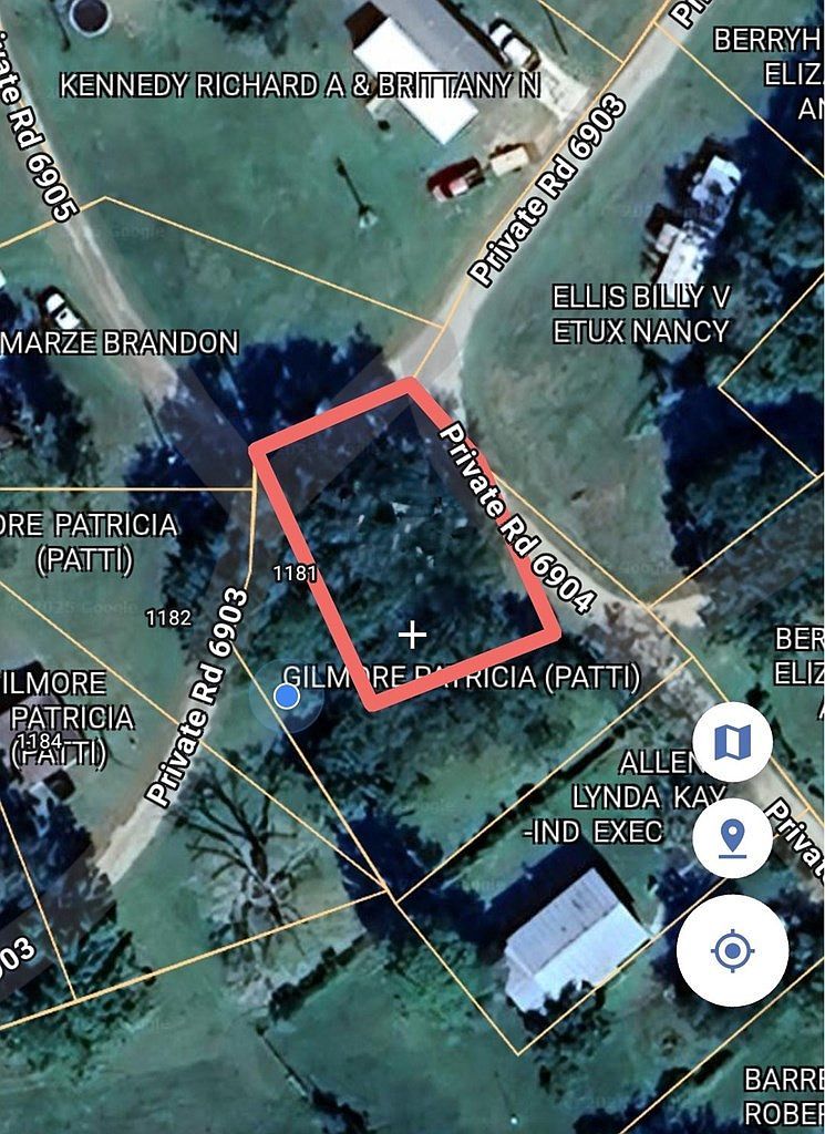 0 An County Rd #2901 Palestine, TX 75801 - Thumbnail 3