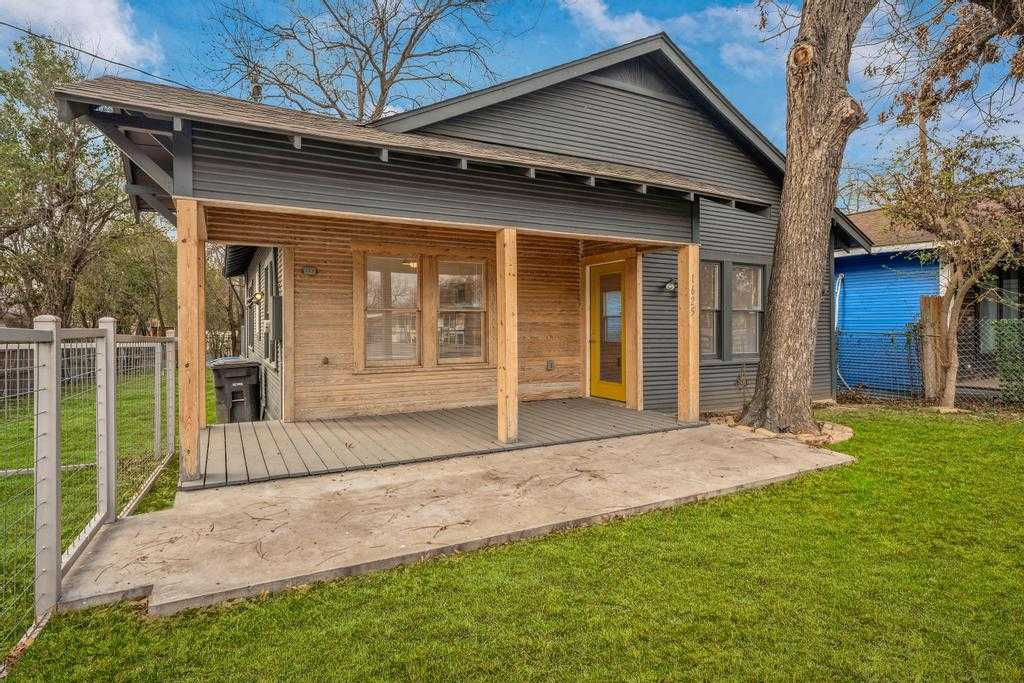 1625 Roosevelt Ave, San Antonio, TX, USA, 78210 - Thumbnail 3