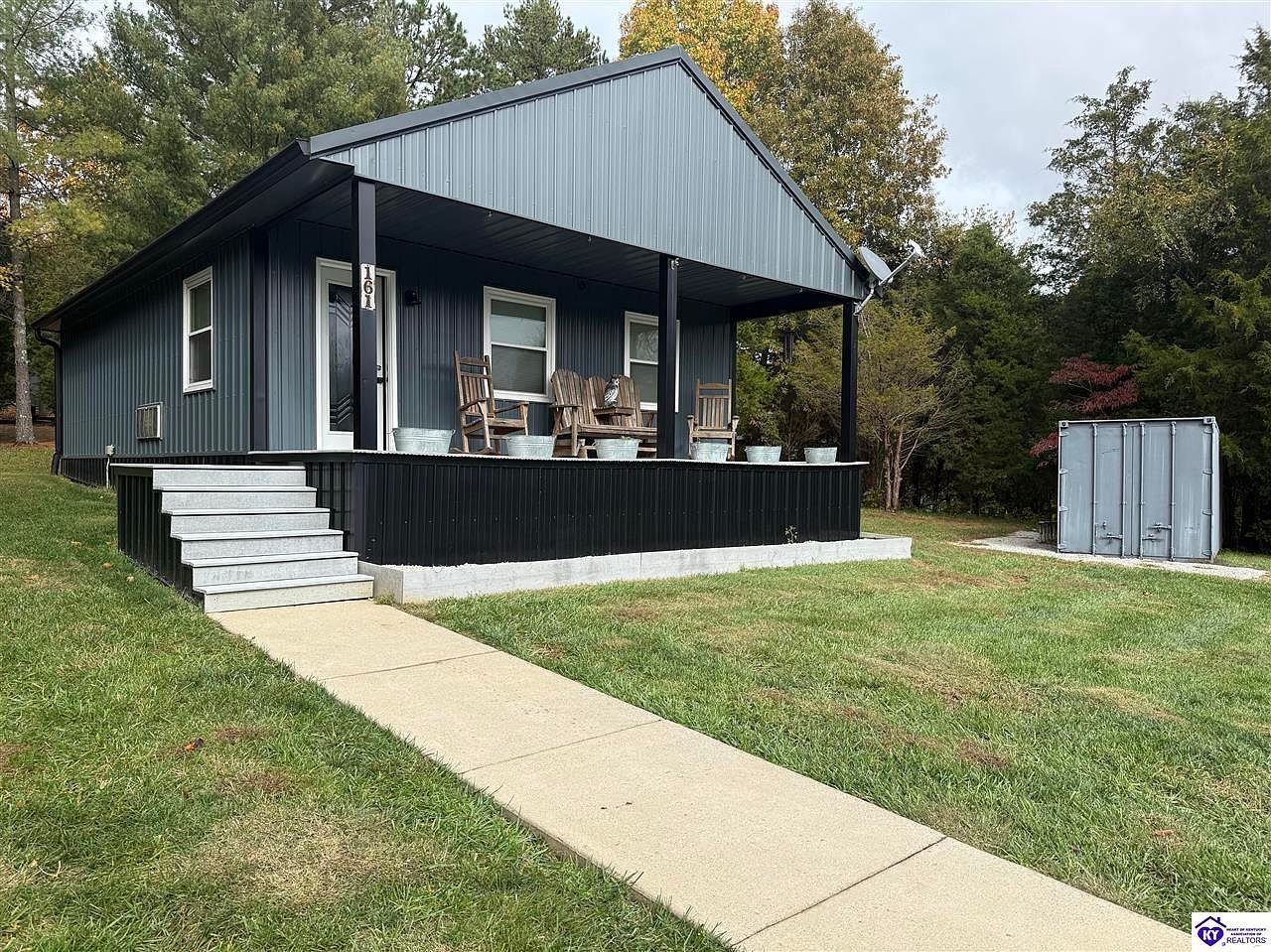 161 Tomahawk Cir Falls Of Rough, KY 40119 - Thumbnail 3