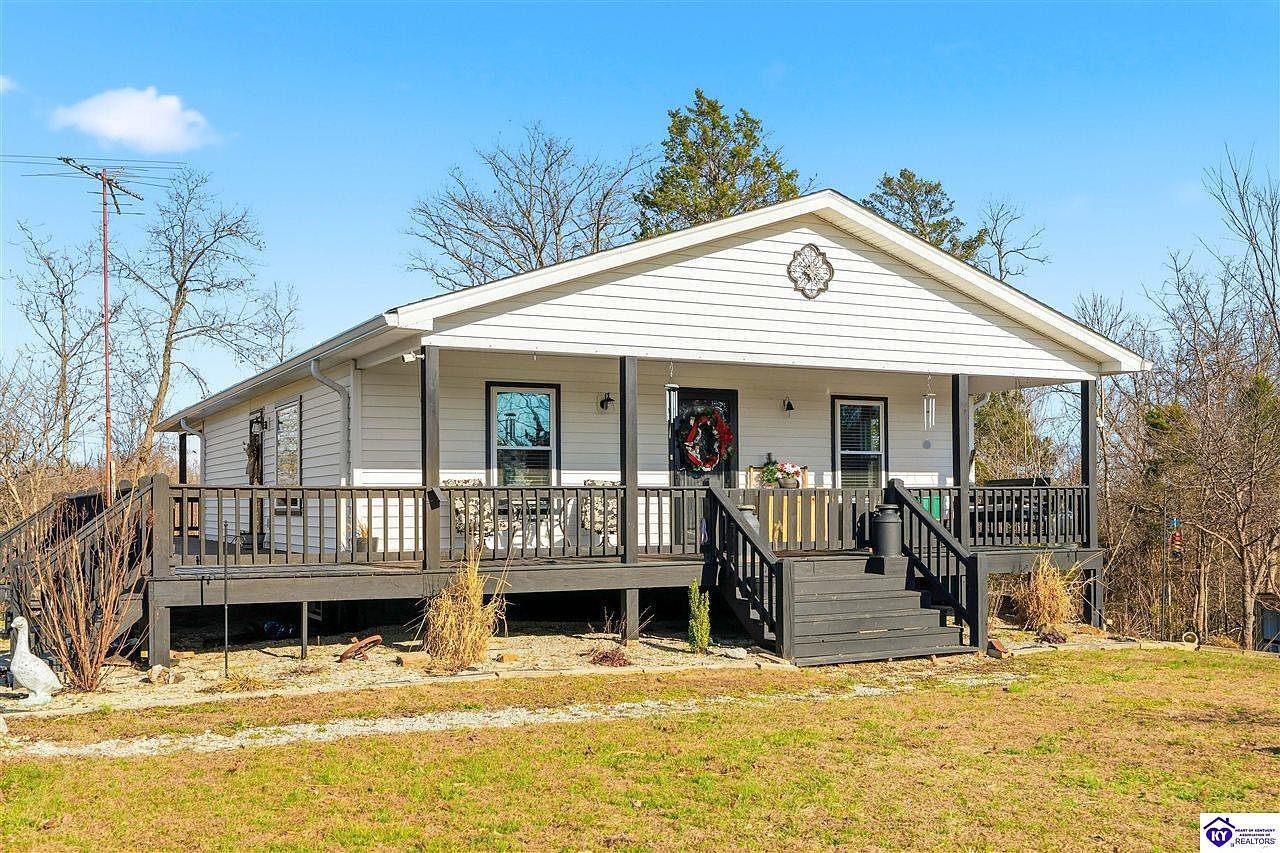 78 Jewell Ln Battletown, KY 40104 - Thumbnail 3