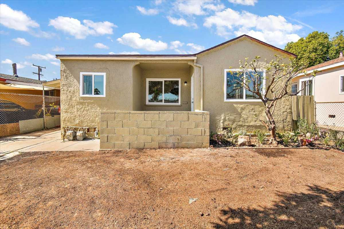 1257 Fraser, los angeles, CA, 90022 - Thumbnail 3