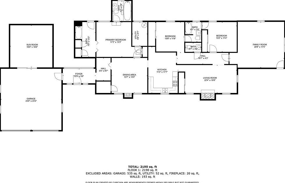 222 E Elna St Homerville, GA 31634  | Single Family