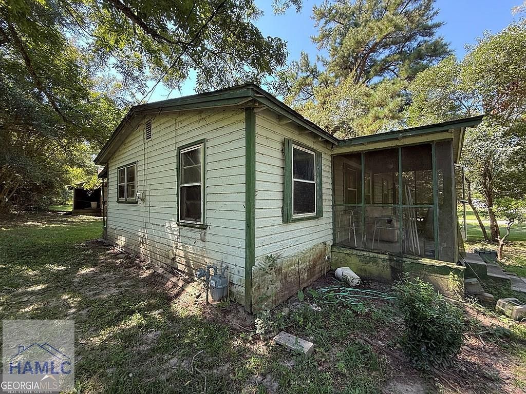 416 Abram St Sylvania, GA 30467 - Thumbnail 3