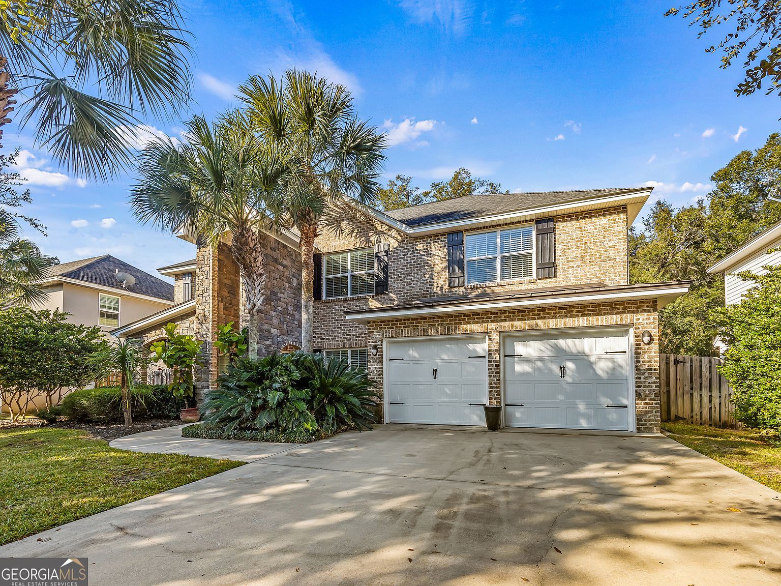 120 Southern Oaks Ln Saint Simons Island, GA 31522 - Thumbnail 3