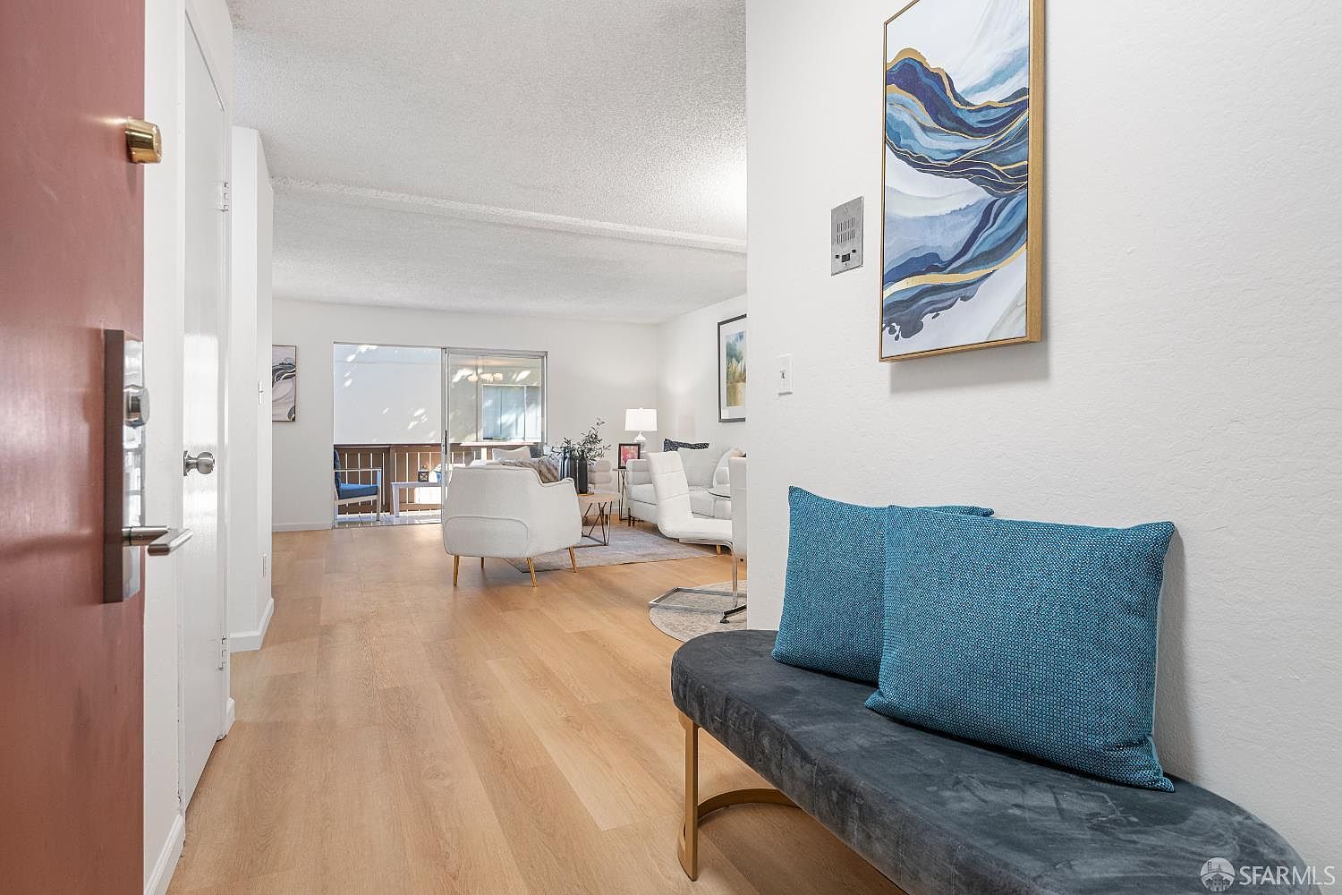 1327 Webster St APT B210 Alameda, CA 94501 - Thumbnail 3