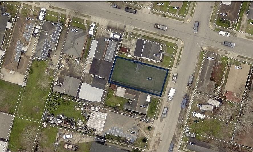 936 Andry St New Orleans, LA 70117 - Thumbnail 3