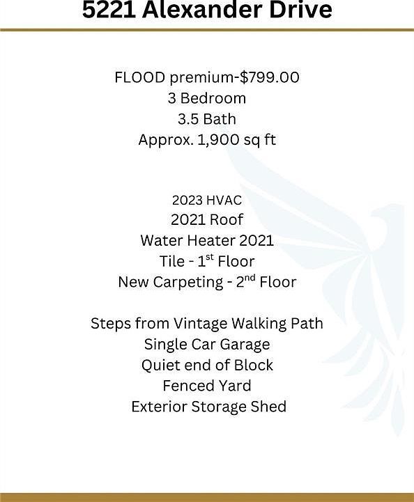 5221 Alexander Dr Metairie, LA 70003 - Thumbnail 3