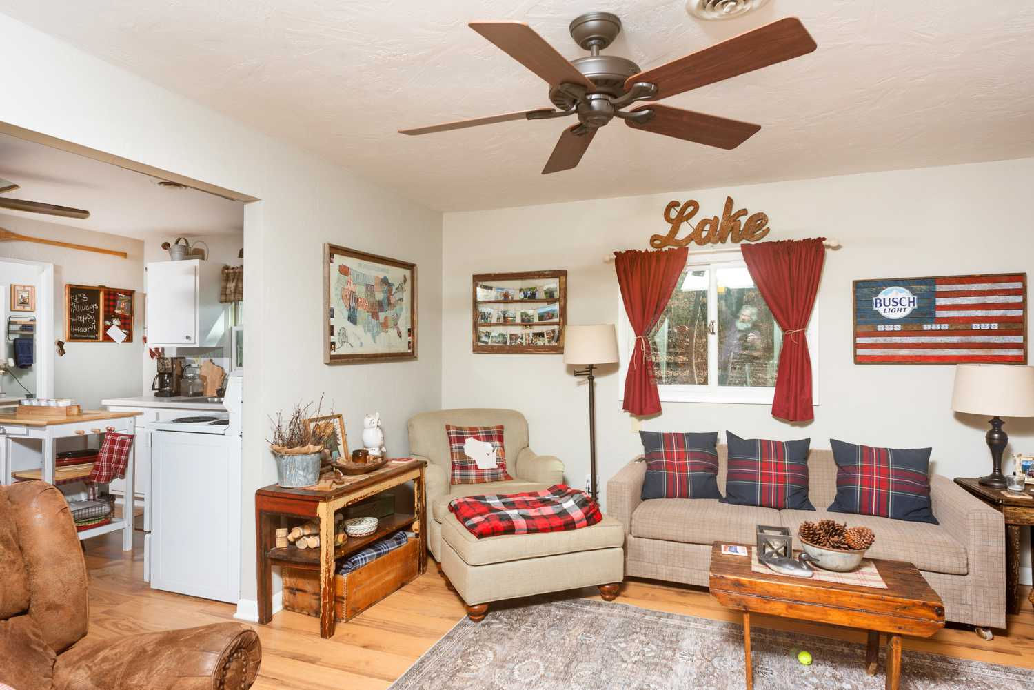 W4715 Lake Street, Waupaca, WI, USA, 54981  | Single Family