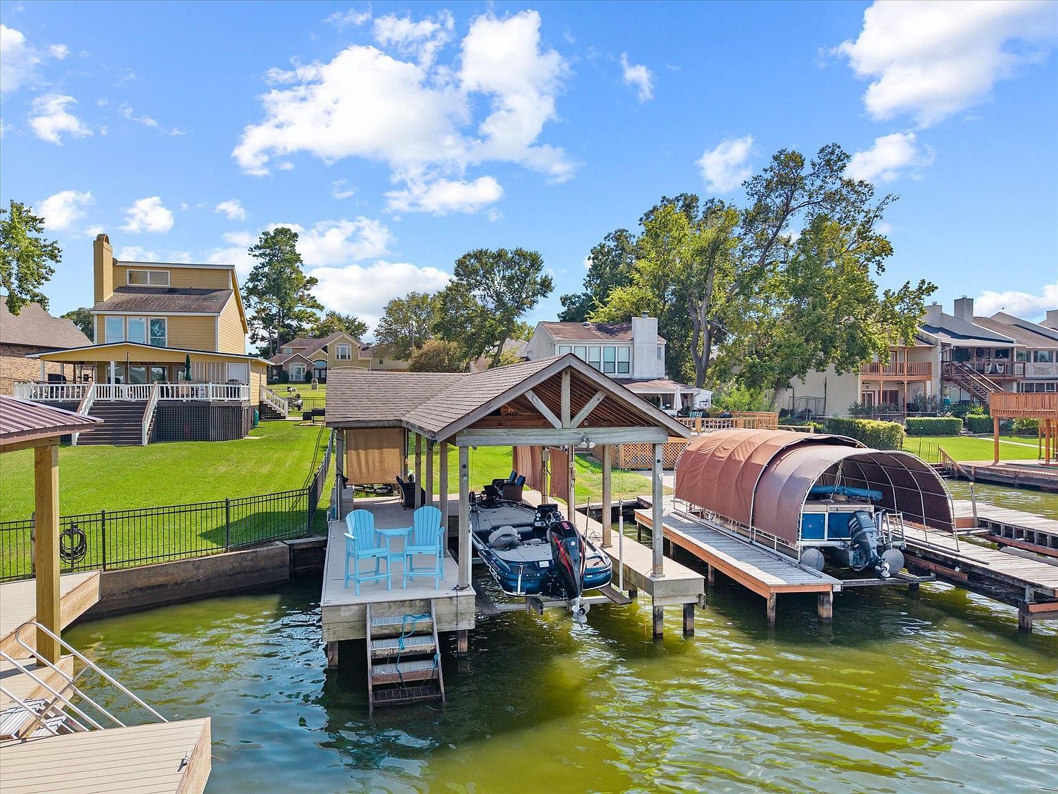 763 & 806 Lake View Dr Montgomery, TX 77356 - Thumbnail 3