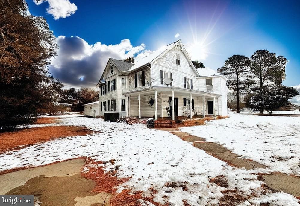 210 Old Line Rd Goldsboro, MD 21636 - Thumbnail 3