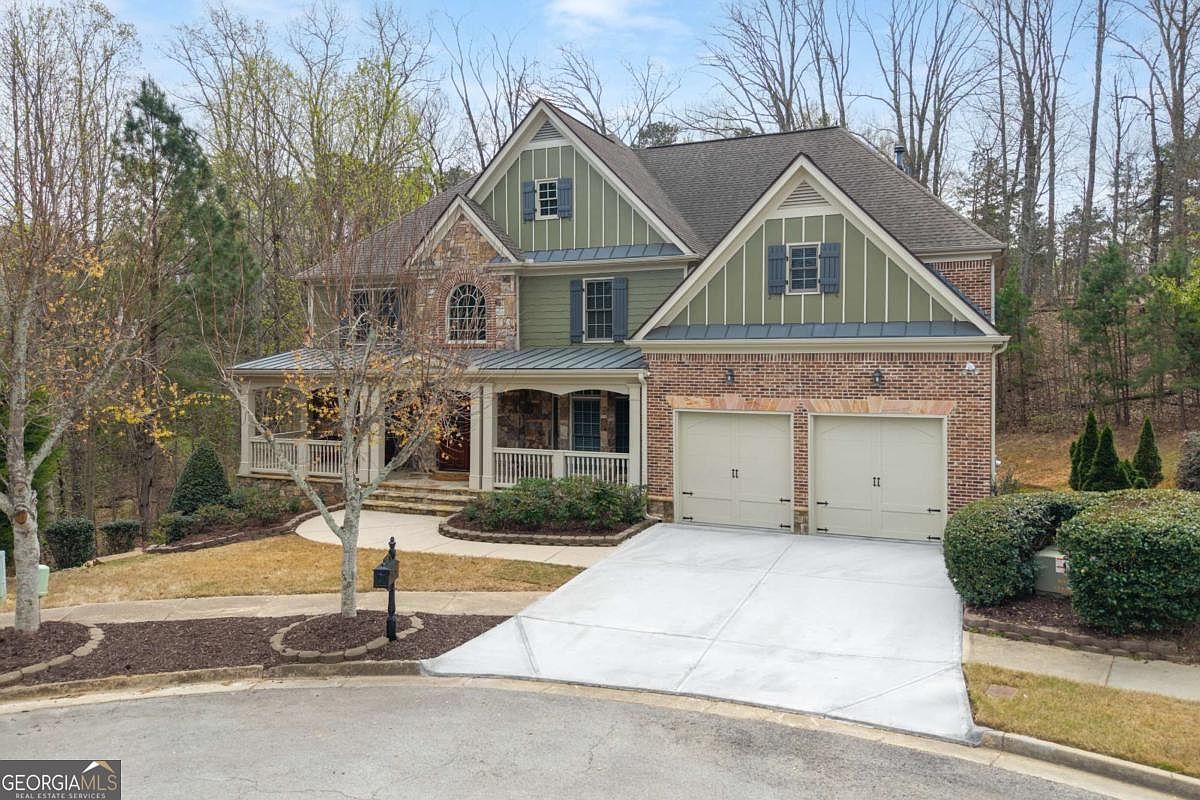 1131 Blue Water Ct Buford, GA 30518 - Thumbnail 3