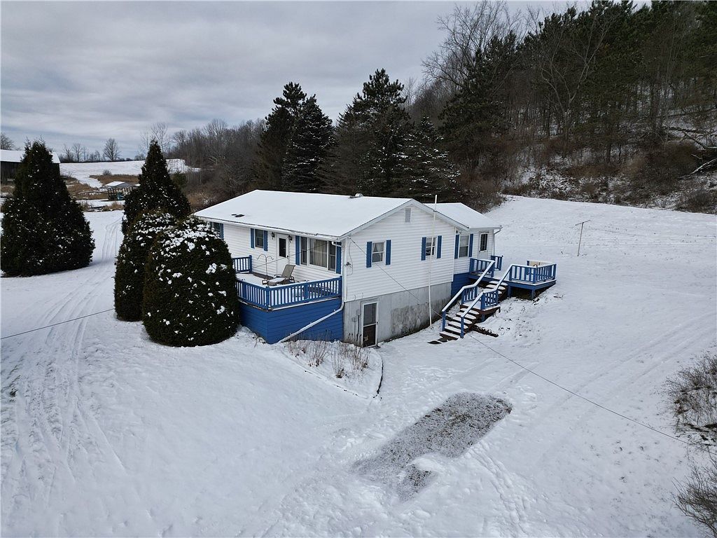 5565 Thomas Rd Woodhull, NY 14898 - Thumbnail 3