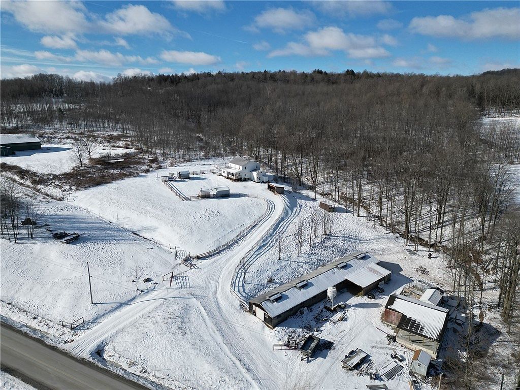 3533 County Route 82 Lot 19 Troupsburg, NY 14885 - Thumbnail 3