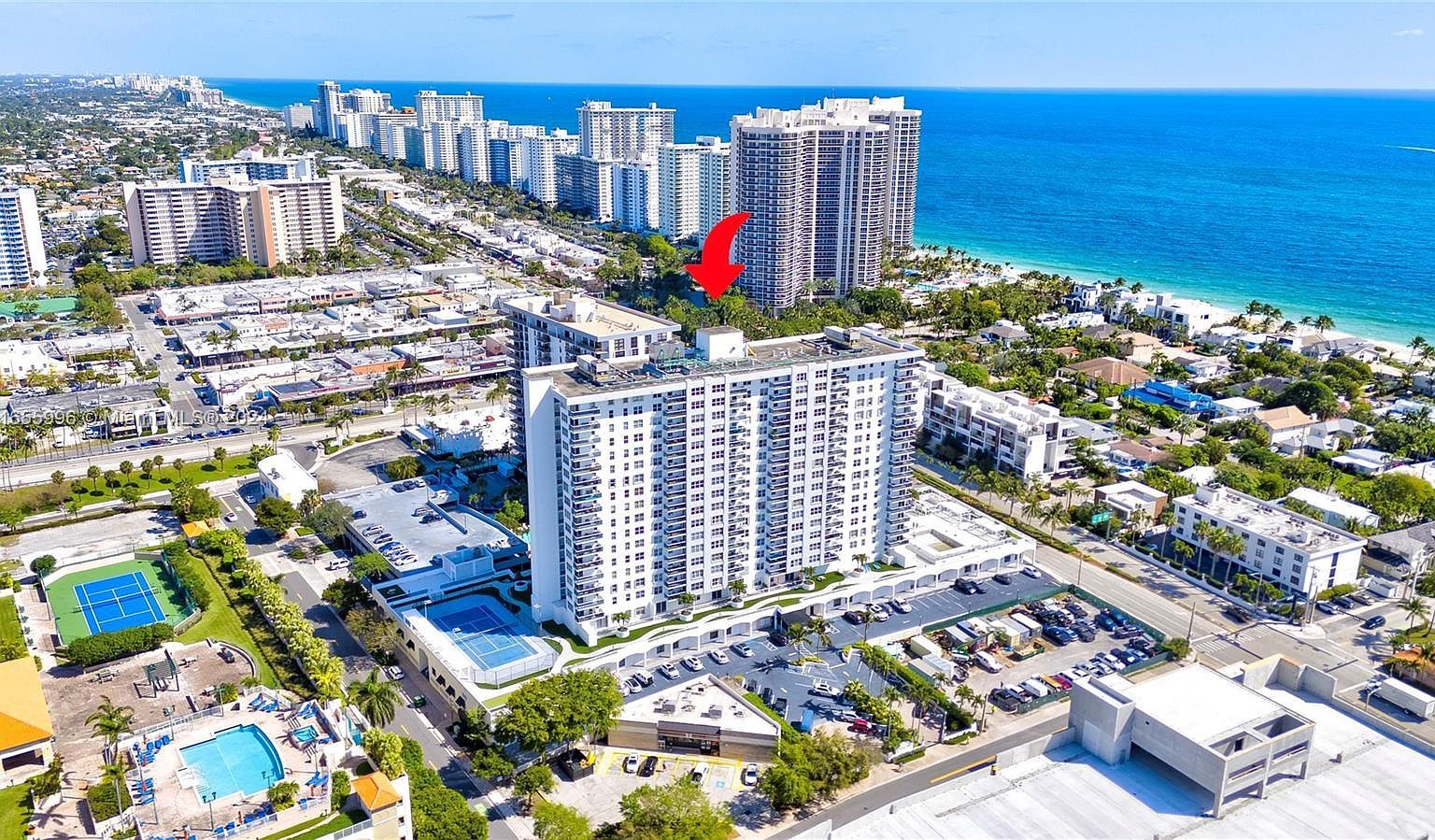 3015 N Ocean Blvd APT 6A Fort Lauderdale, FL 33308 - Thumbnail 3