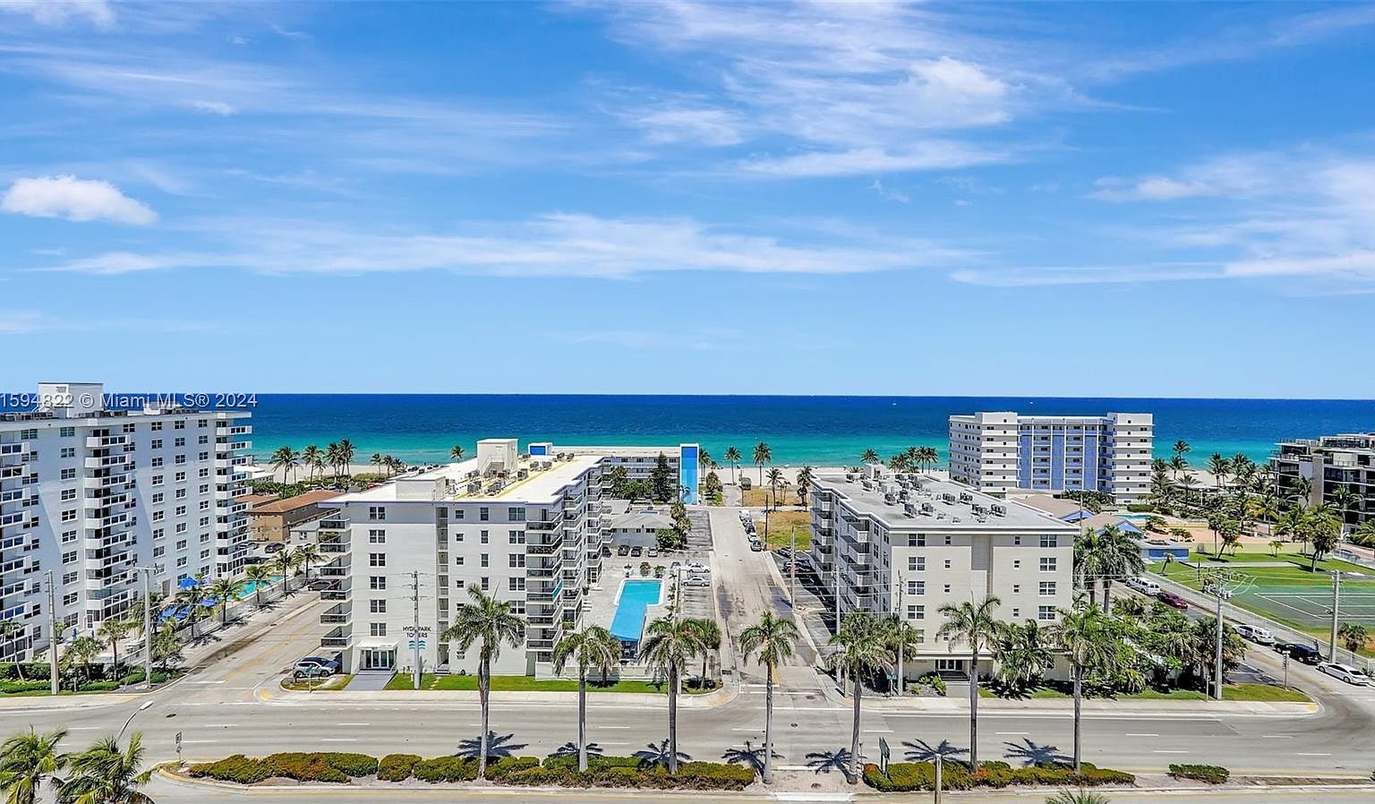 1500 S Ocean Dr APT 12H Hollywood, FL 33019 - Thumbnail 3