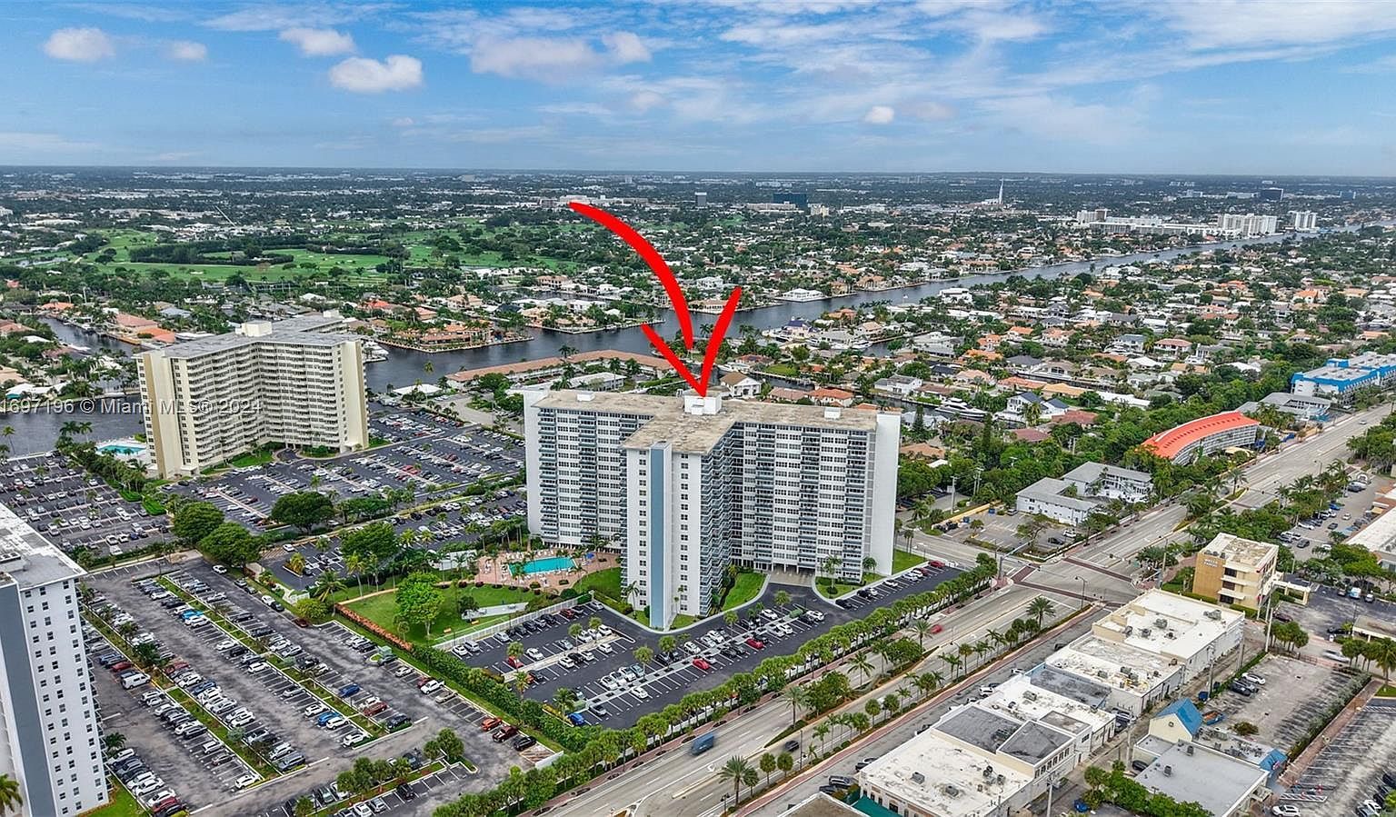 3300 NE 36th St APT 1712 Fort Lauderdale, FL 33308 - Thumbnail 3