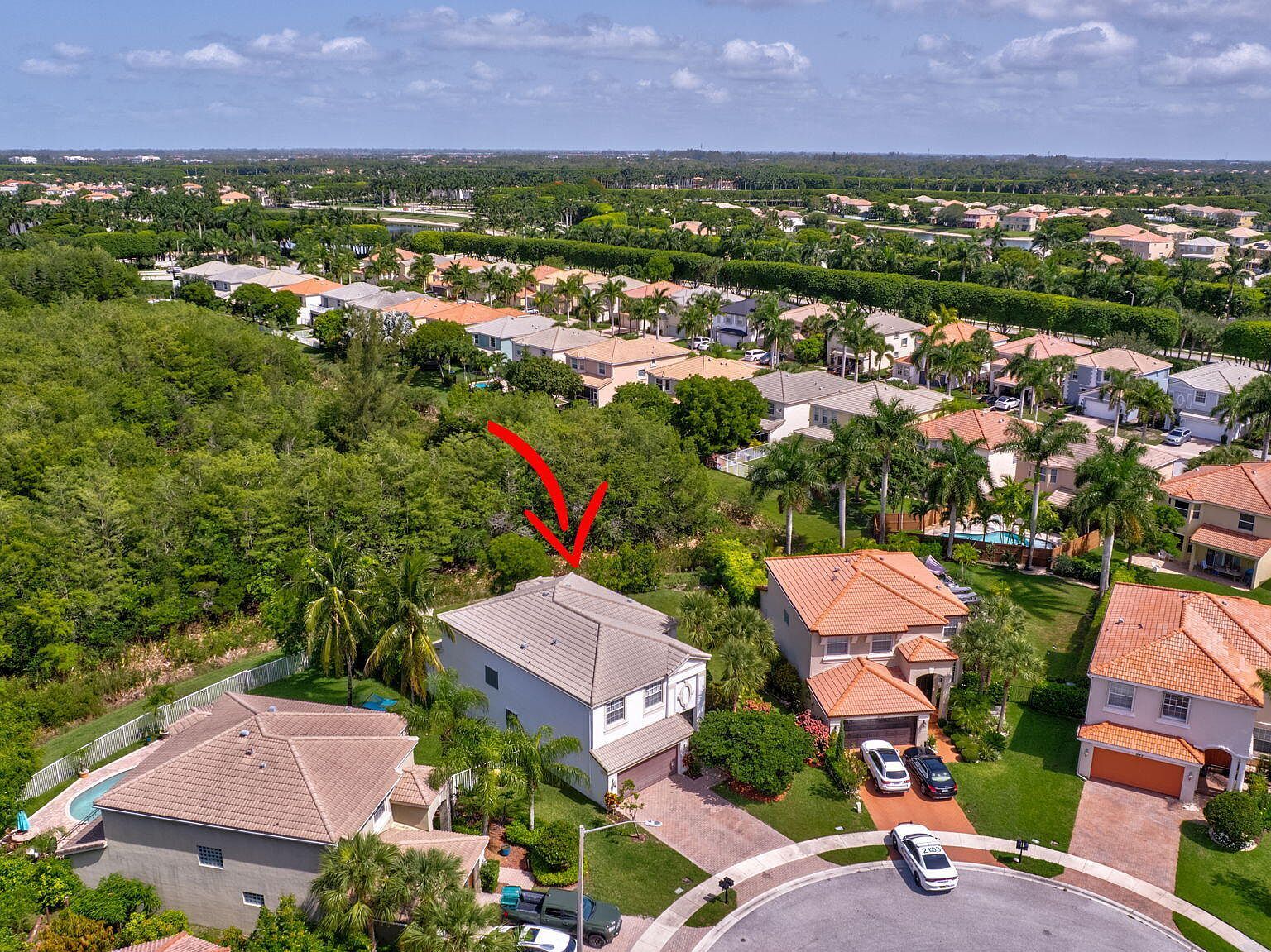 9193 Bryden Ct Wellington, FL 33414 - Thumbnail 3