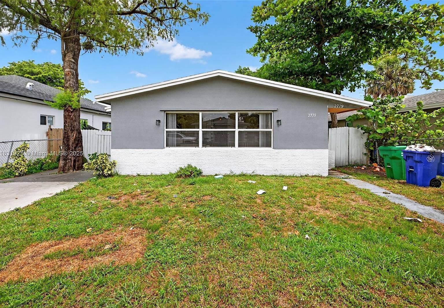 2779 NW 9th Pl Fort Lauderdale, FL 33311 - Thumbnail 3